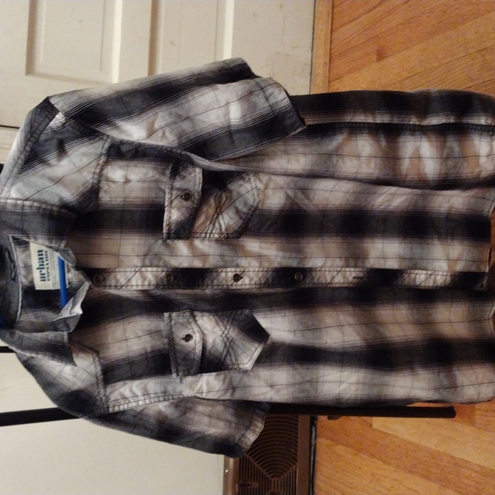 Urban pipeline size L mens